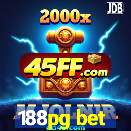 188pg bet
